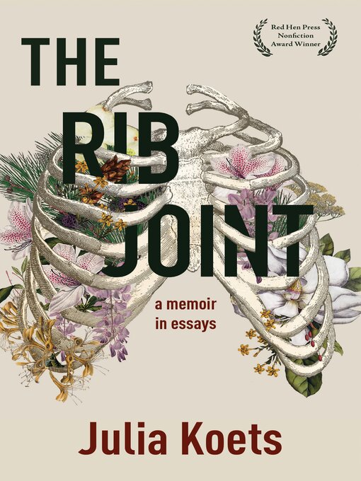 Title details for The Rib Joint by Julia Koets - Available